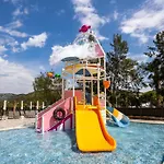 Ramada & By Wyndham Hotel 4*