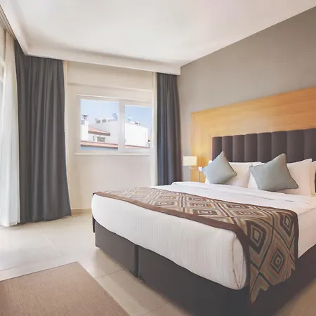 Ramada & By Wyndham Hotel 4*