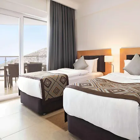Hotel Ramada & By Wyndham Kusadası