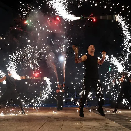 Ramada Hotel & Suites By Wyndham Kusadasi Kusadasi