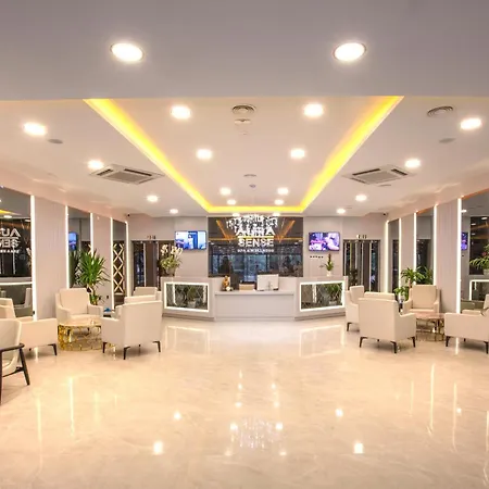 Hotel Ramada & By Wyndham Kusadası