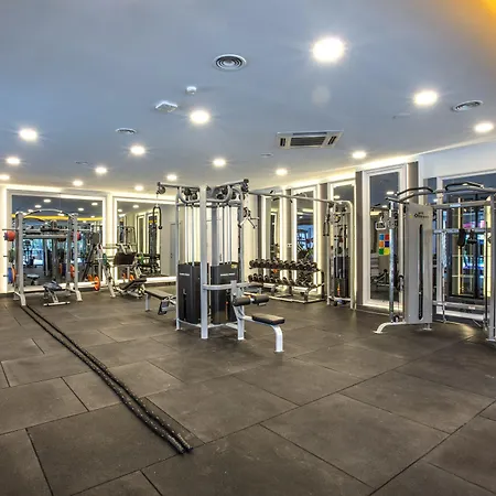 Hotel Ramada Hotel & Suites By Wyndham Kusadasi Kusadasi