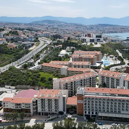 Ramada Hotel & Suites By Wyndham Kusadasi Kusadasi