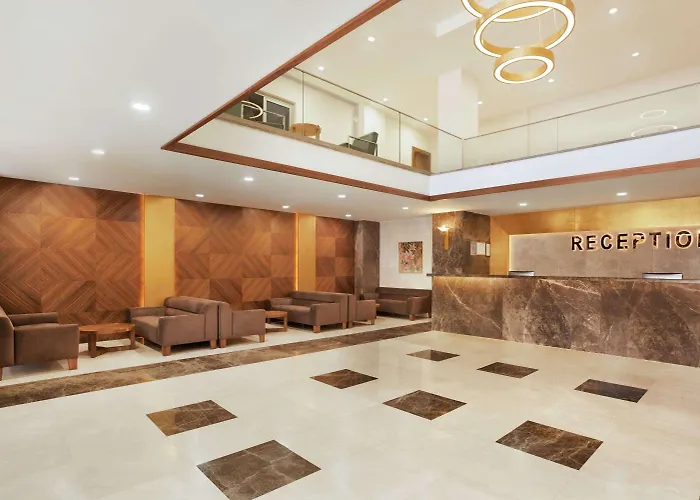 Ramada & By Wyndham
