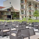 Ramada & By Wyndham Hotel Kusadası