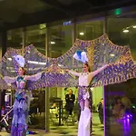 Ramada Hotel & Suites By Wyndham Kusadasi Hotel Kusadasi