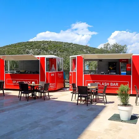 Otel Ramada & By Wyndham Kuşadası