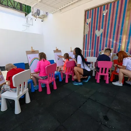 Ramada & By Wyndham 4*