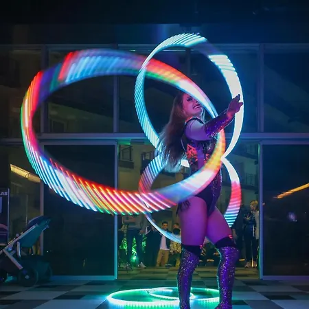 Ramada Hotel & Suites By Wyndham Kusadasi Hotel 4*