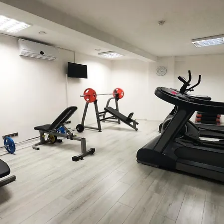 Ramada Hotel & Suites By Wyndham Kusadasi