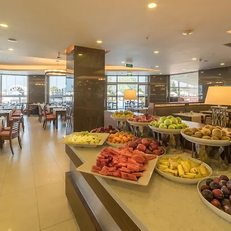 Ramada & By Wyndham 4*