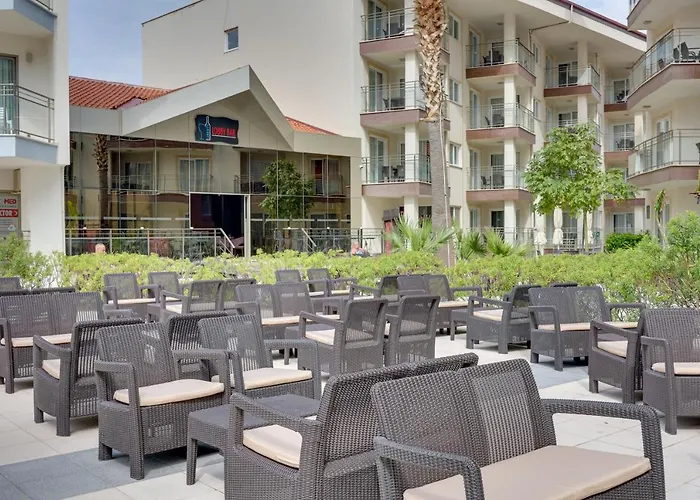 Ramada & By Wyndham ホテル クシャダス