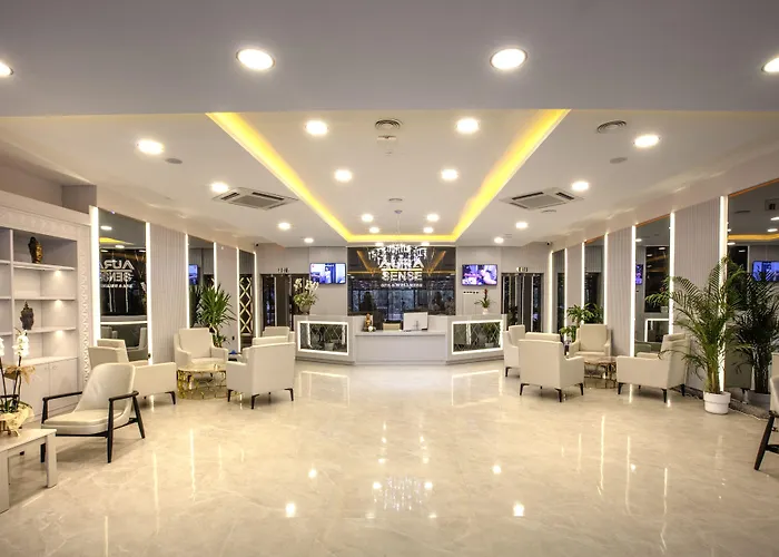 Ramada & By Wyndham 4*