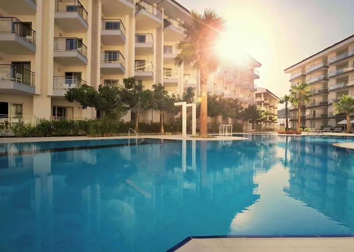 ホテル Ramada & By Wyndham 4*