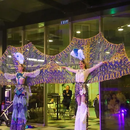Ramada & By Wyndham Hotel Kuşadası
