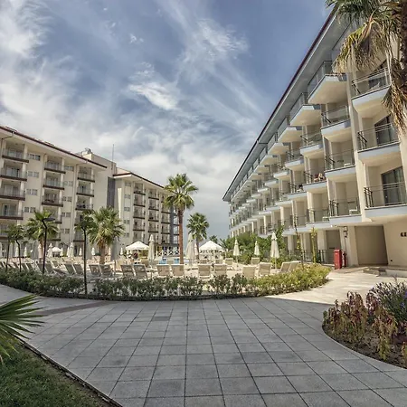 Ramada & By Wyndham 4*