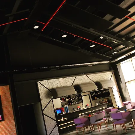 Ramada & By Wyndham 4* クシャダス