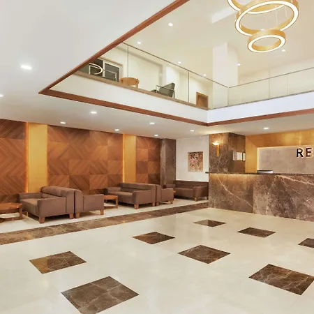 Ramada & By Wyndham