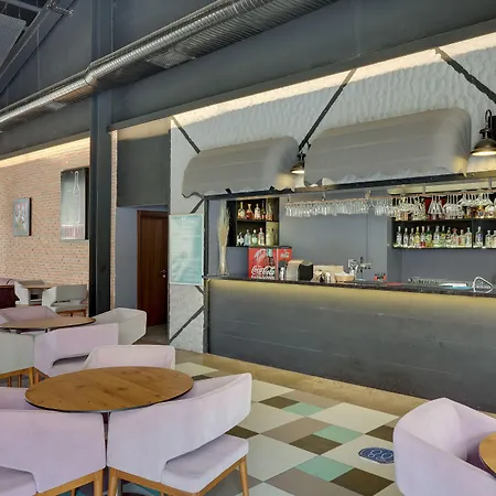 Ramada & By Wyndham 4* Kusadası