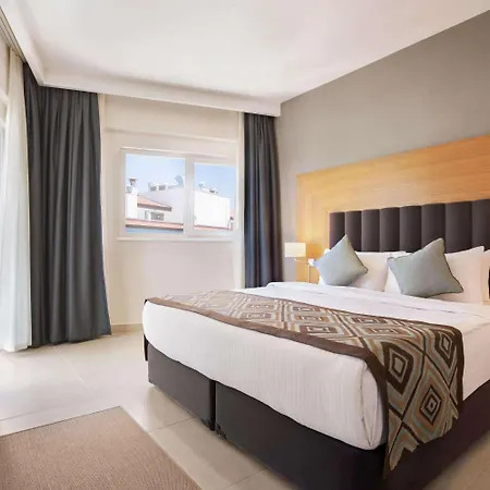 Ramada & By Wyndham 4*