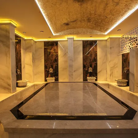 فندق Ramada & By Wyndham 4*