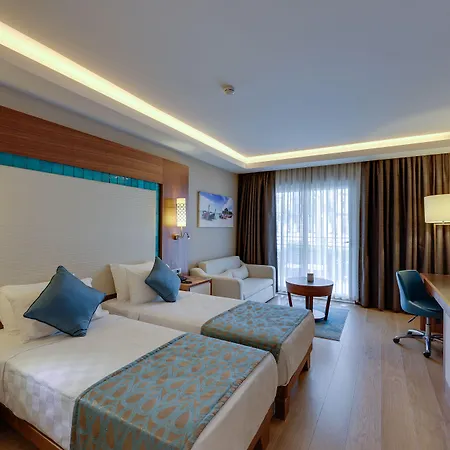 فندق Ramada & By Wyndham