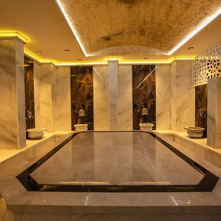 Ramada & By Wyndham Hotel 4*